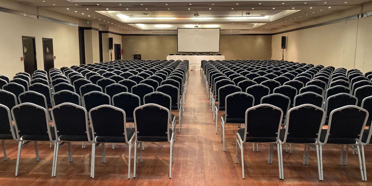 Amérian Hotel Casino Gala