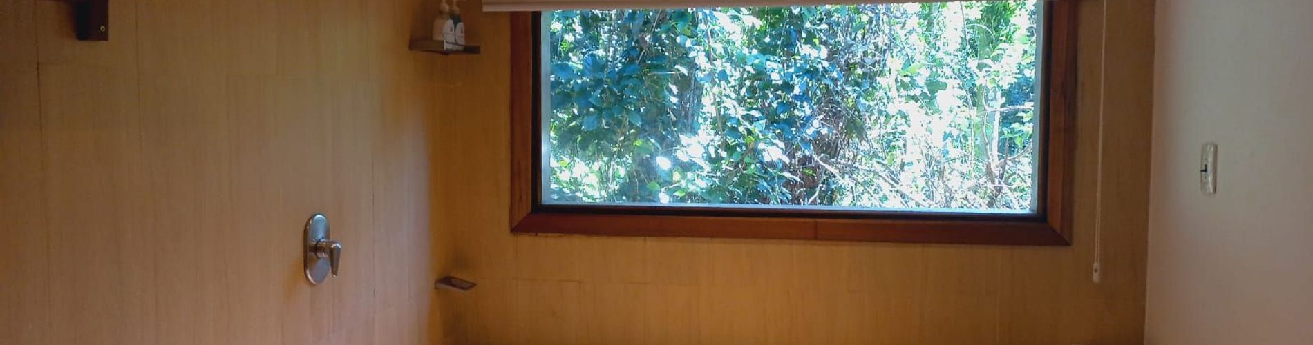 The Jungle Village Lodge