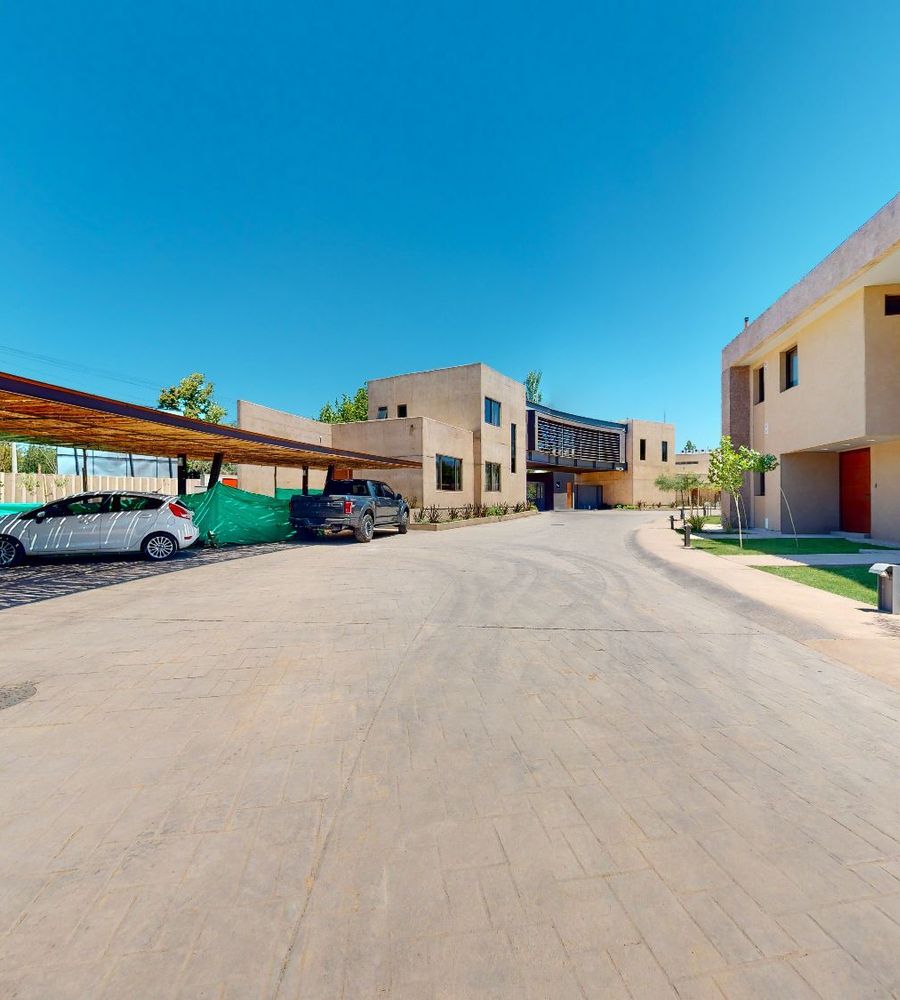 Liniers Green Apartments