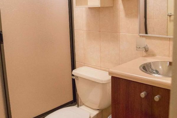 Habitación Doble Superior 5