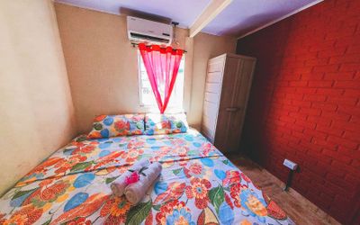 PosadaNativaMissTrinie1e9 - 
                                    Aire Acondicionado                                