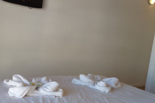 Habitación Doble Estandar