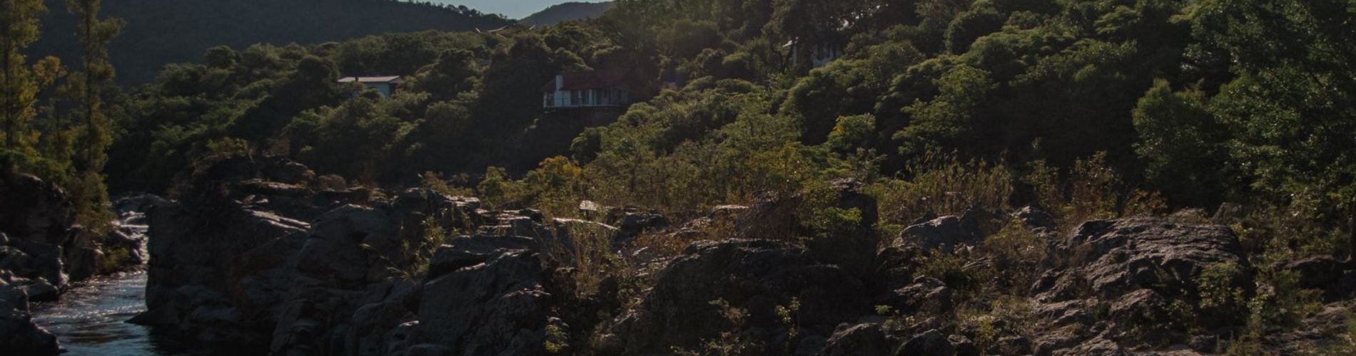 Cabañas Estancia Kamiare