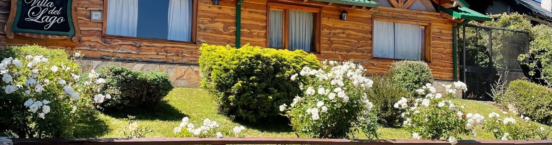 Villa del Lago