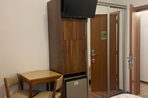 Habitación Triple Estandar