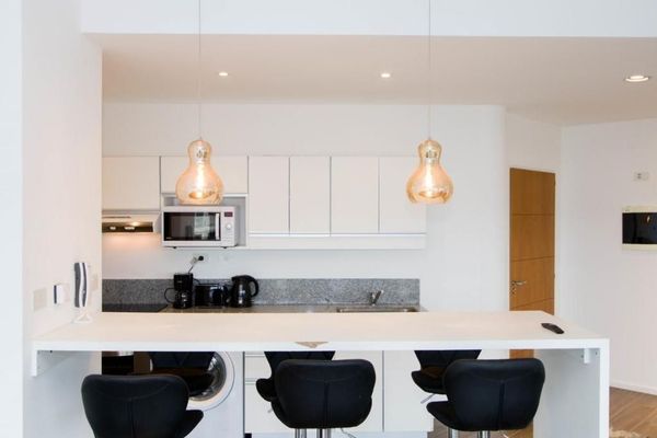 Turek Bahía Apartamentos - GG