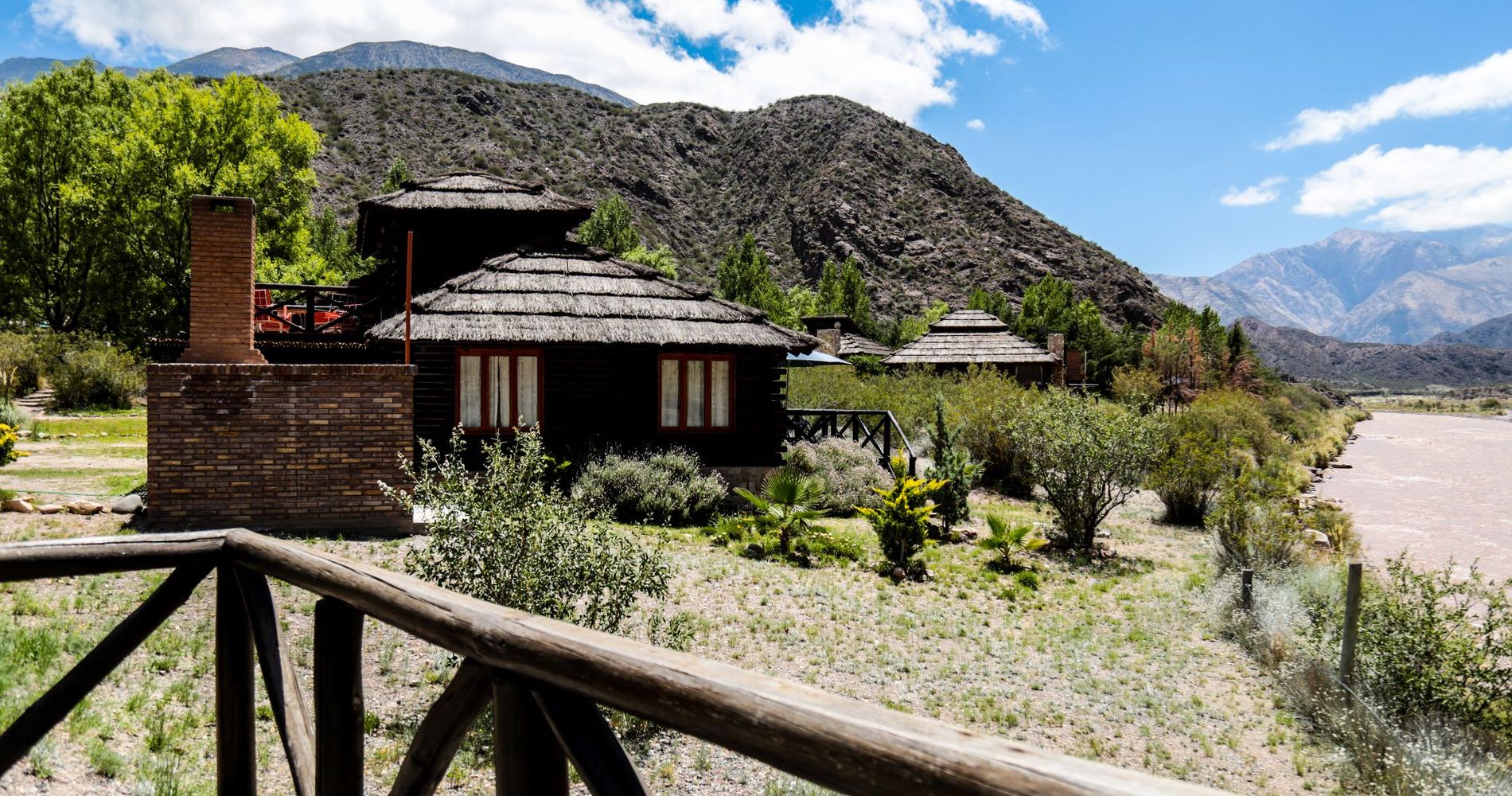 Pueblo del Río