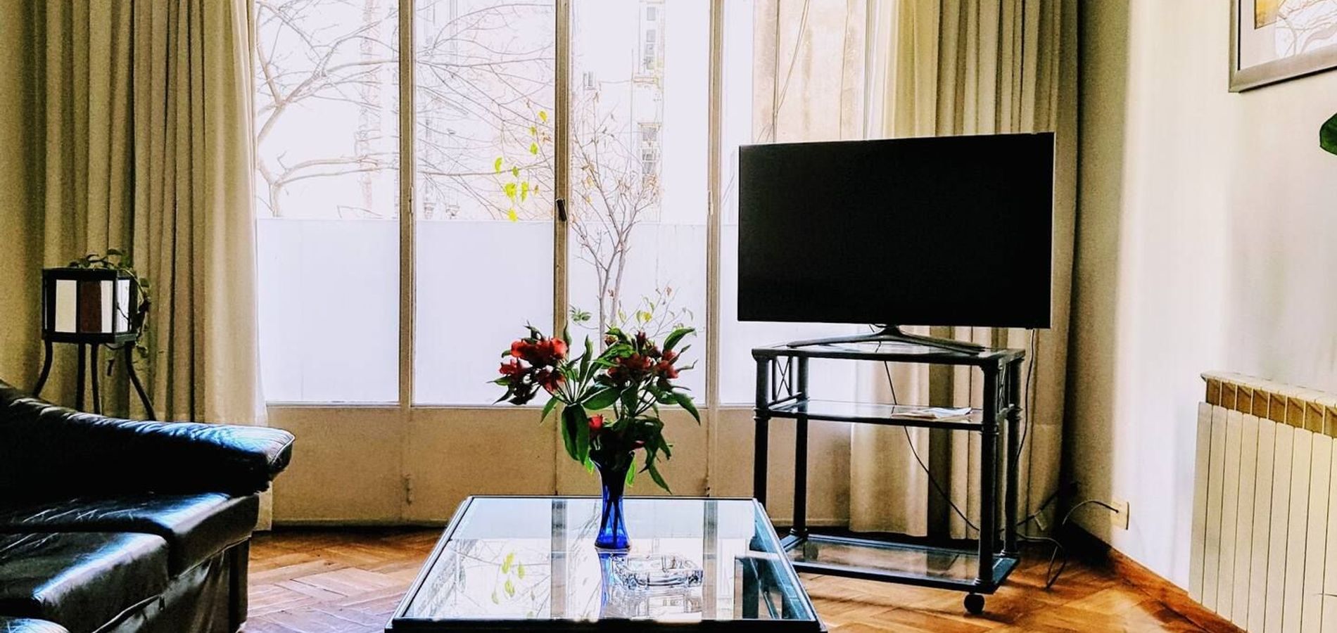 Administracion Callao - Residencias