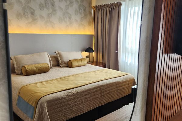 JUNIOR SUITE EJECUTIVA