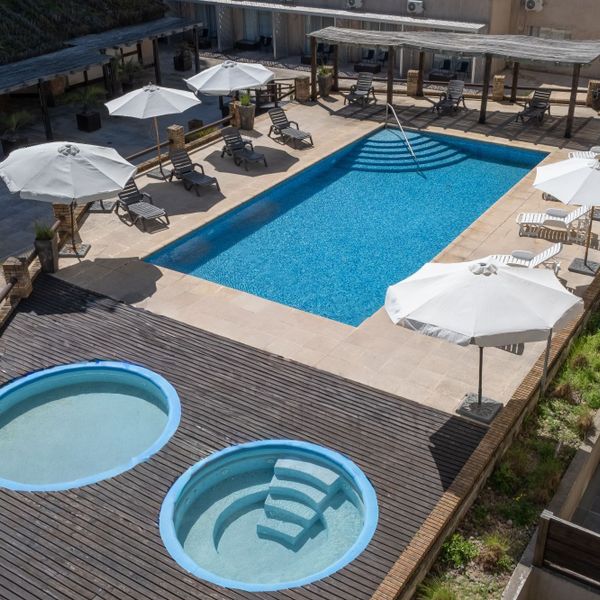 Golden Beach Resort & Spa