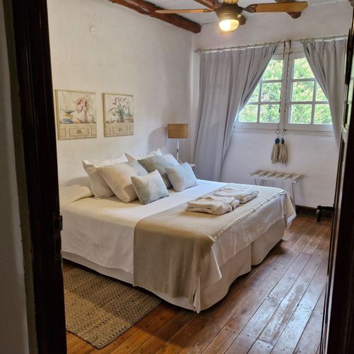 Nande Reta Lodge