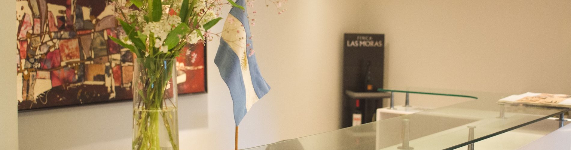 Albertina Hotel San Juan