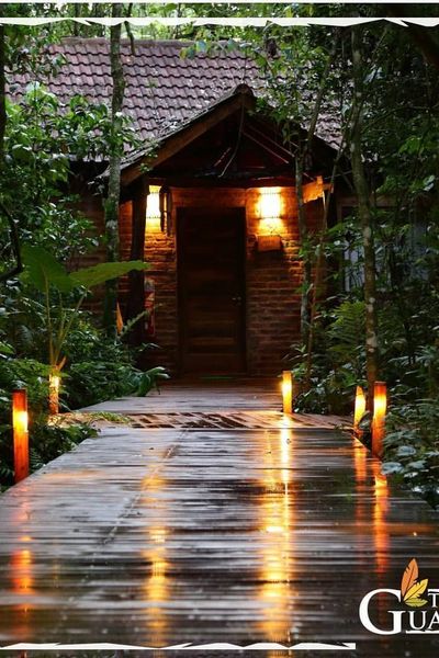 Tierra Guaraní Lodge