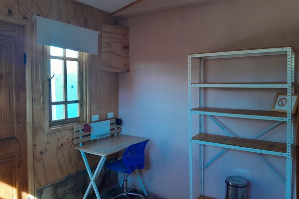 HABITACION TRIPLE SUPERIOR