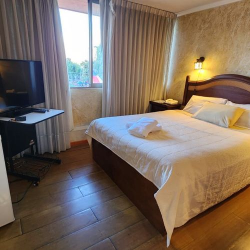 Hotel San Felipe El Real