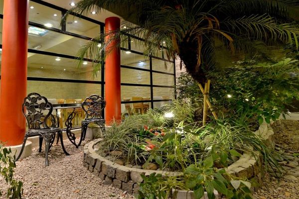 Habitación Single Suite