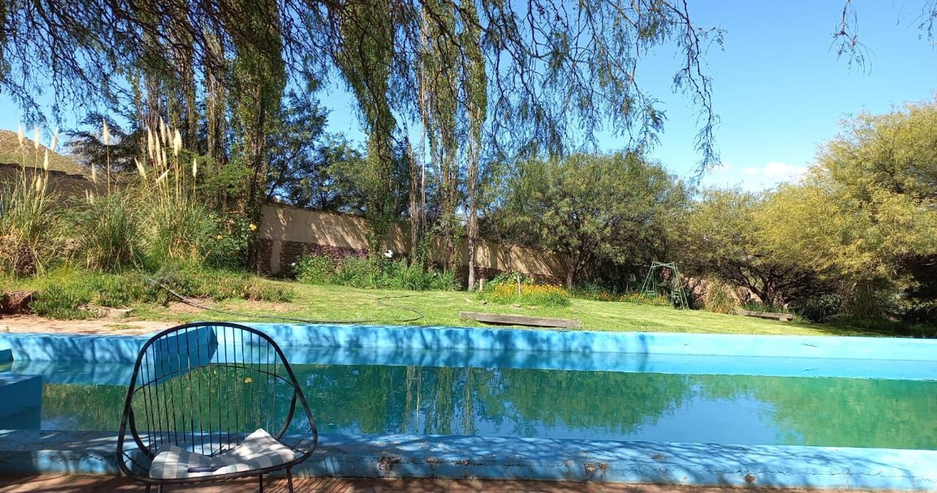 Finca La Paya .  Hotel Rural