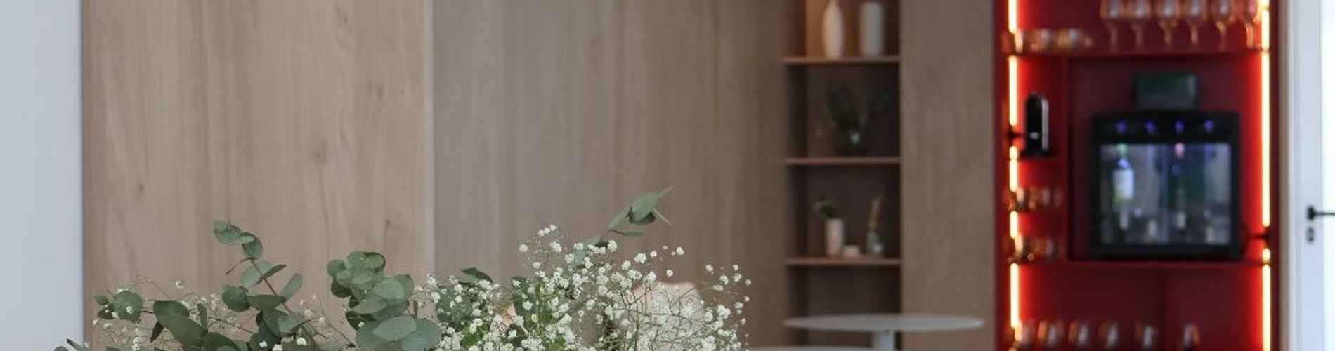 Apart Hotel Trianon Recoleta