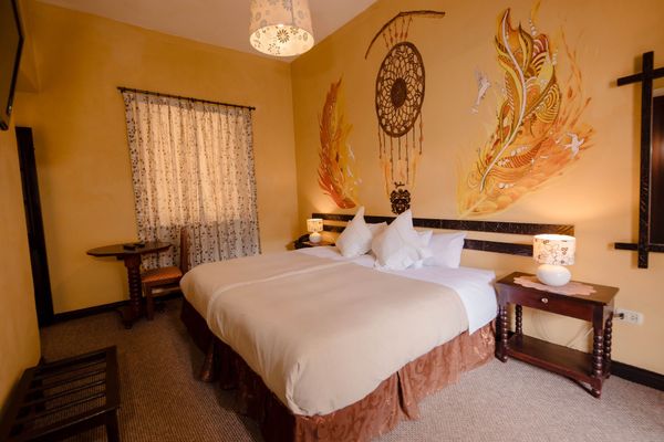 YABAR HOTEL PLAZA
