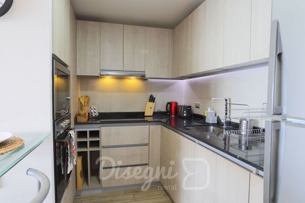 Disegni 20 · Dpto vista mar – Frente Enjoy Serena