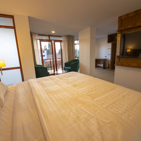 Llamita Hotel- Huancayo