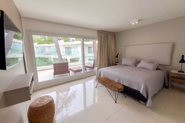 Gardens View 3 Ambientes