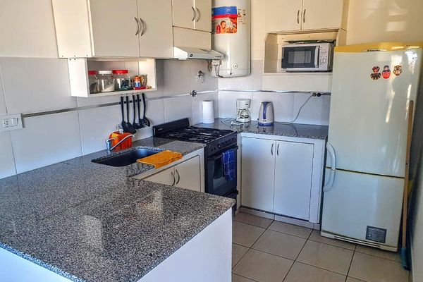 Departamento 4. ( 3 plazas)