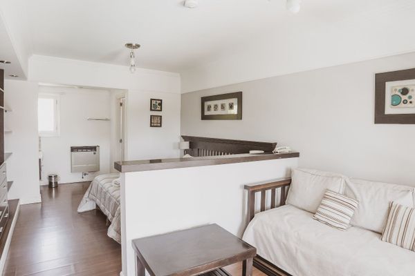 Habitación Suite