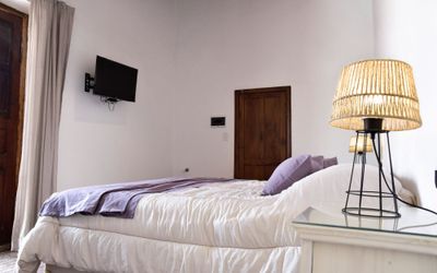 HosteriaLaCelestina - TV