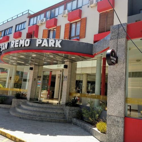 Park Hotel San Bernardo