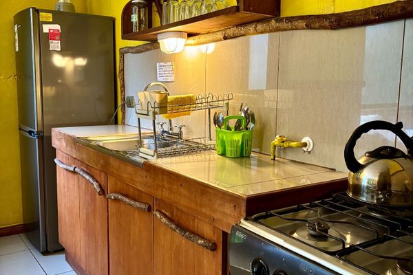 Departamento Colibri