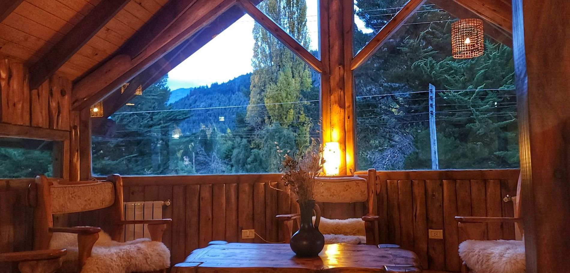 Patagonia Azul Hostel Boutique