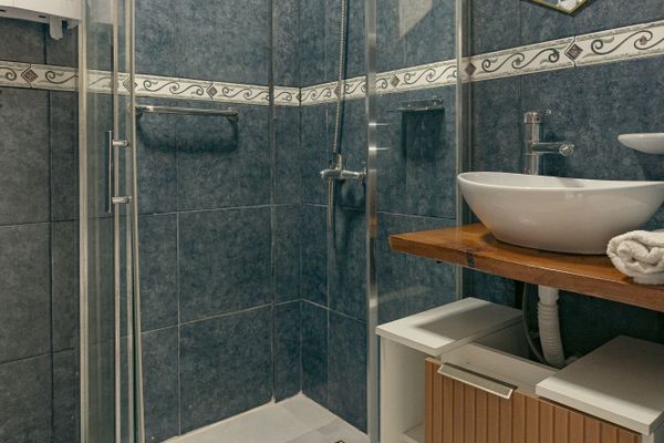 Apartamento 6 a 8 personas