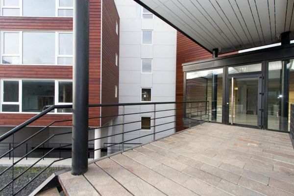 Turek Bahía Apartamentos - GG