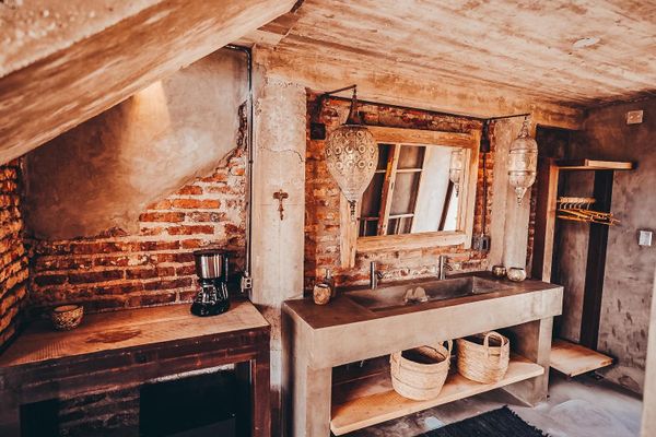 Soho Loft