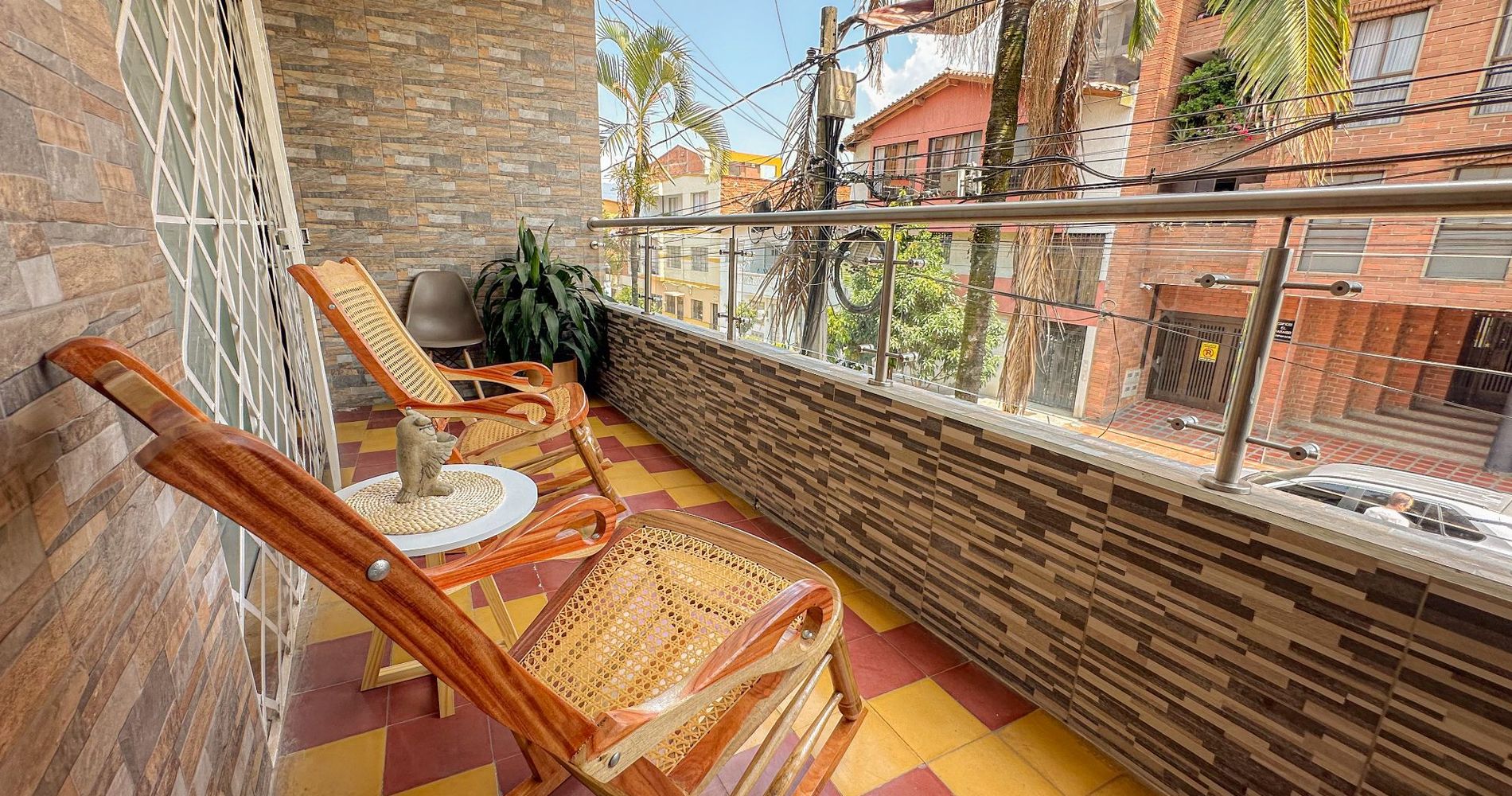 Coliving Casa Encanto - Lite Home