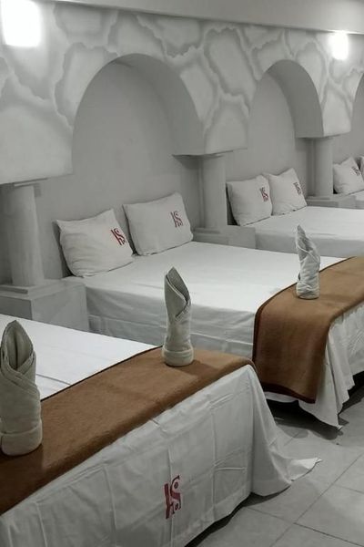 Hotel Santander Veracruz