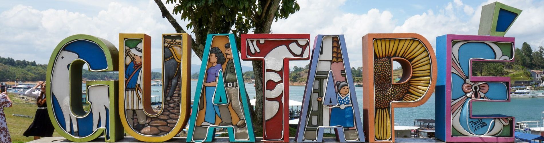 Hotel Portal Guatapé