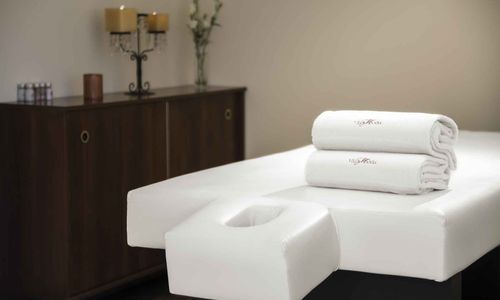 Villa Mansa, Wine Hotel & Spa