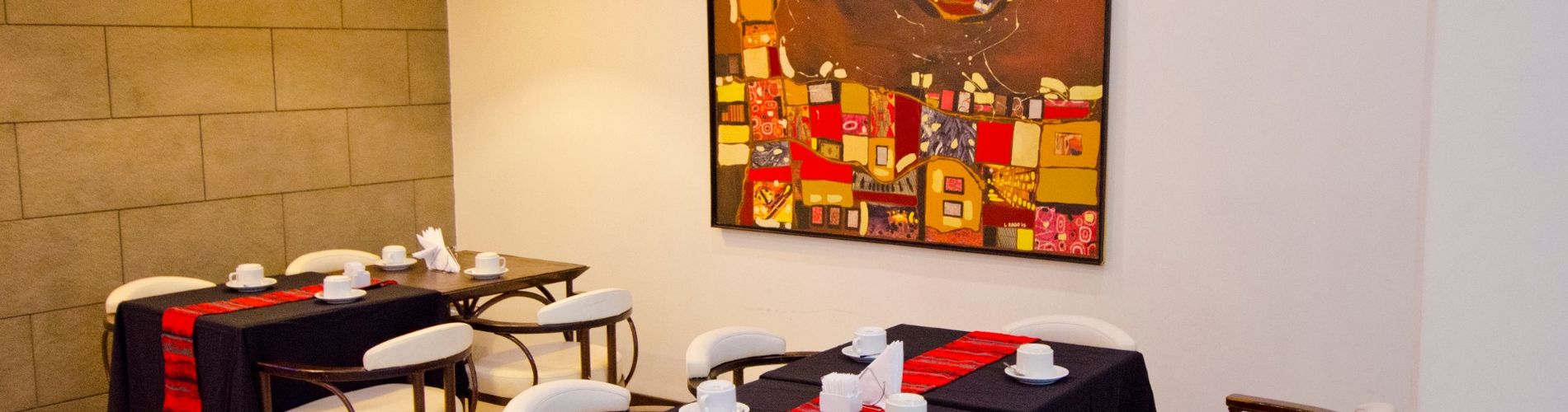 Albertina Hotel San Juan