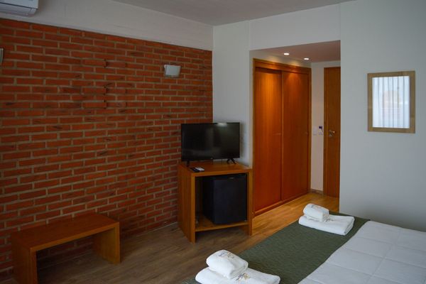 Habitación Doble Superior