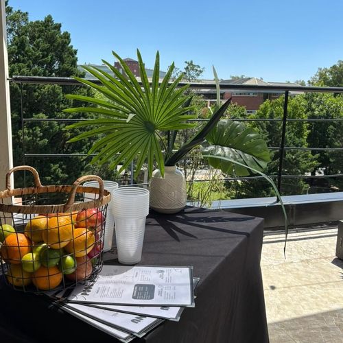 Casa Campus Pilar Suites