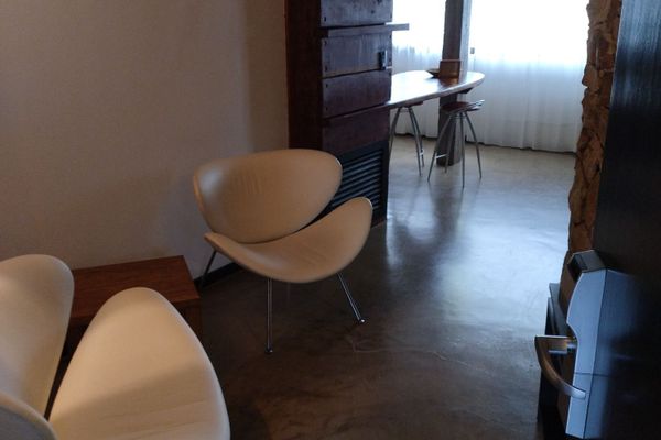 Boutique 1° Piso Doble 
