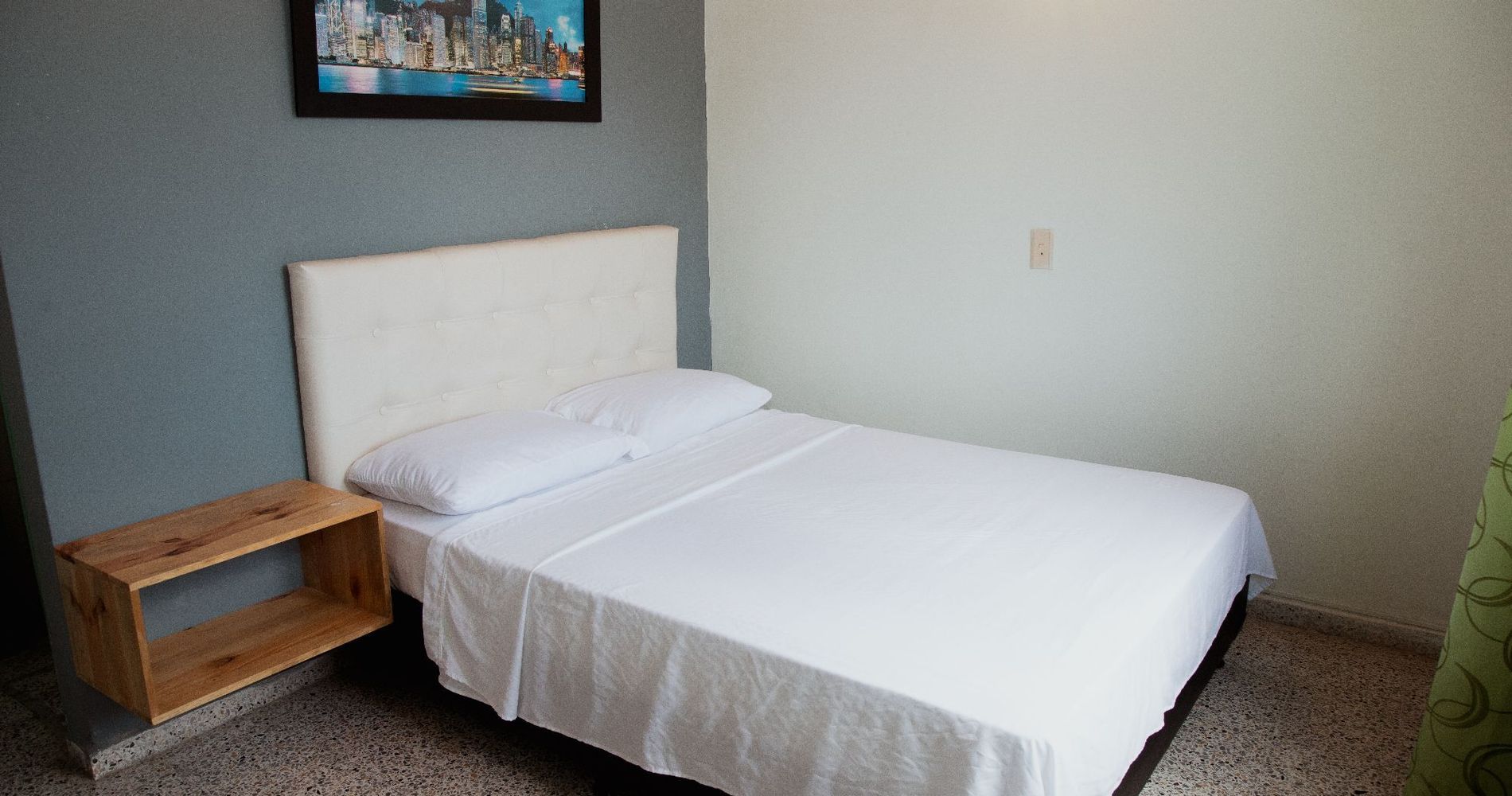 Hotel Casa verde Guatape