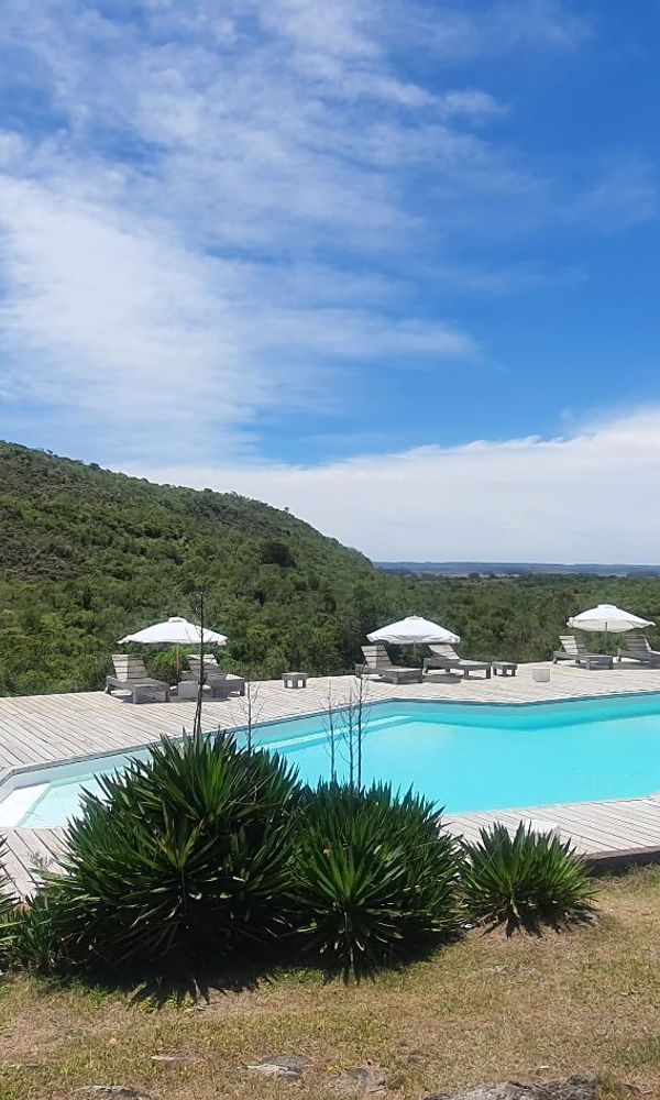 Mesón de Las Cañas