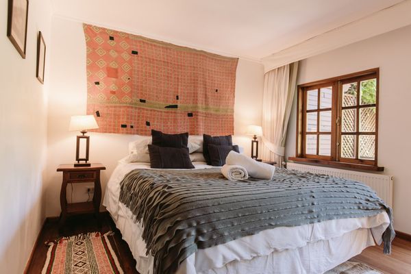 Habitación Superior