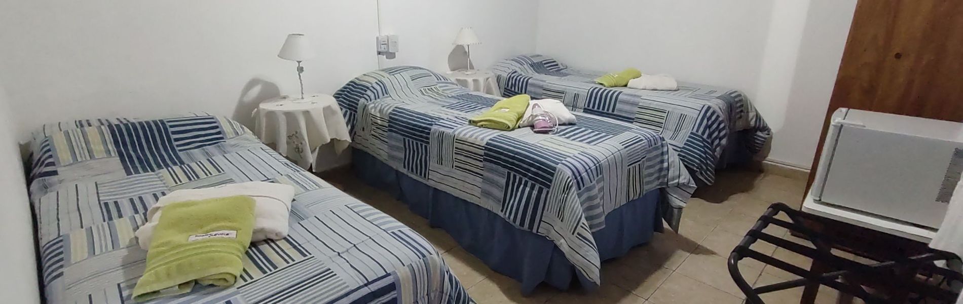 Posada Savoia - Santa Teresita