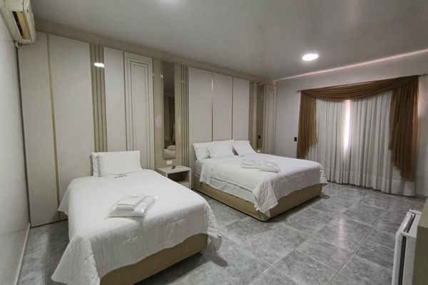 Triple Matrimonial Ejecutiva