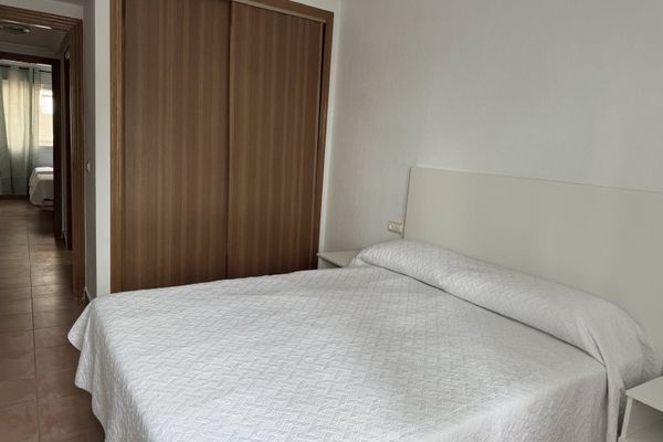Apartamento Mojácar 22, Solárium Vistas al Mar (Mojácar Playa)