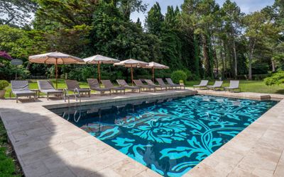 HotelBarradas - Piscinas